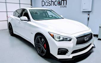 The Dashcam Store