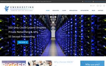 XWEBHosting