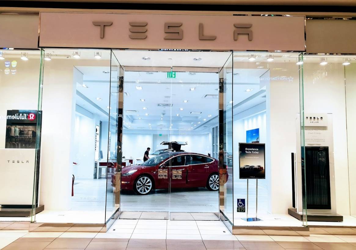 Tesla