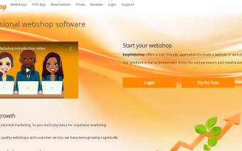 EasyWebshop