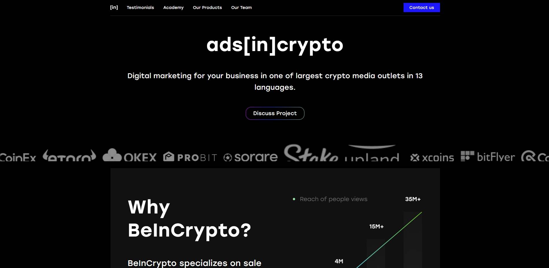 BeinCrypto