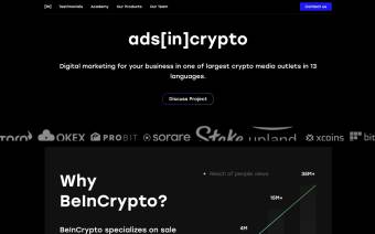 BeinCrypto