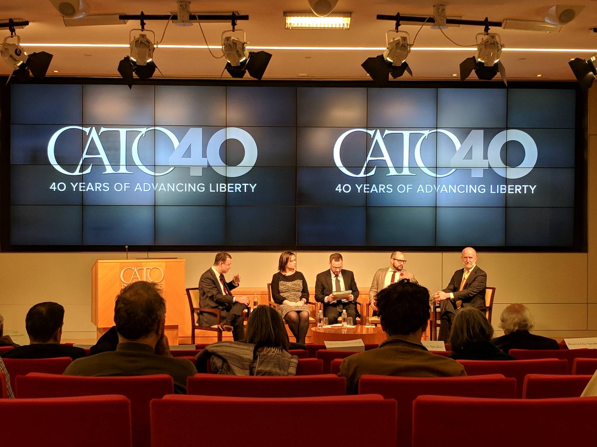 Cato Institute