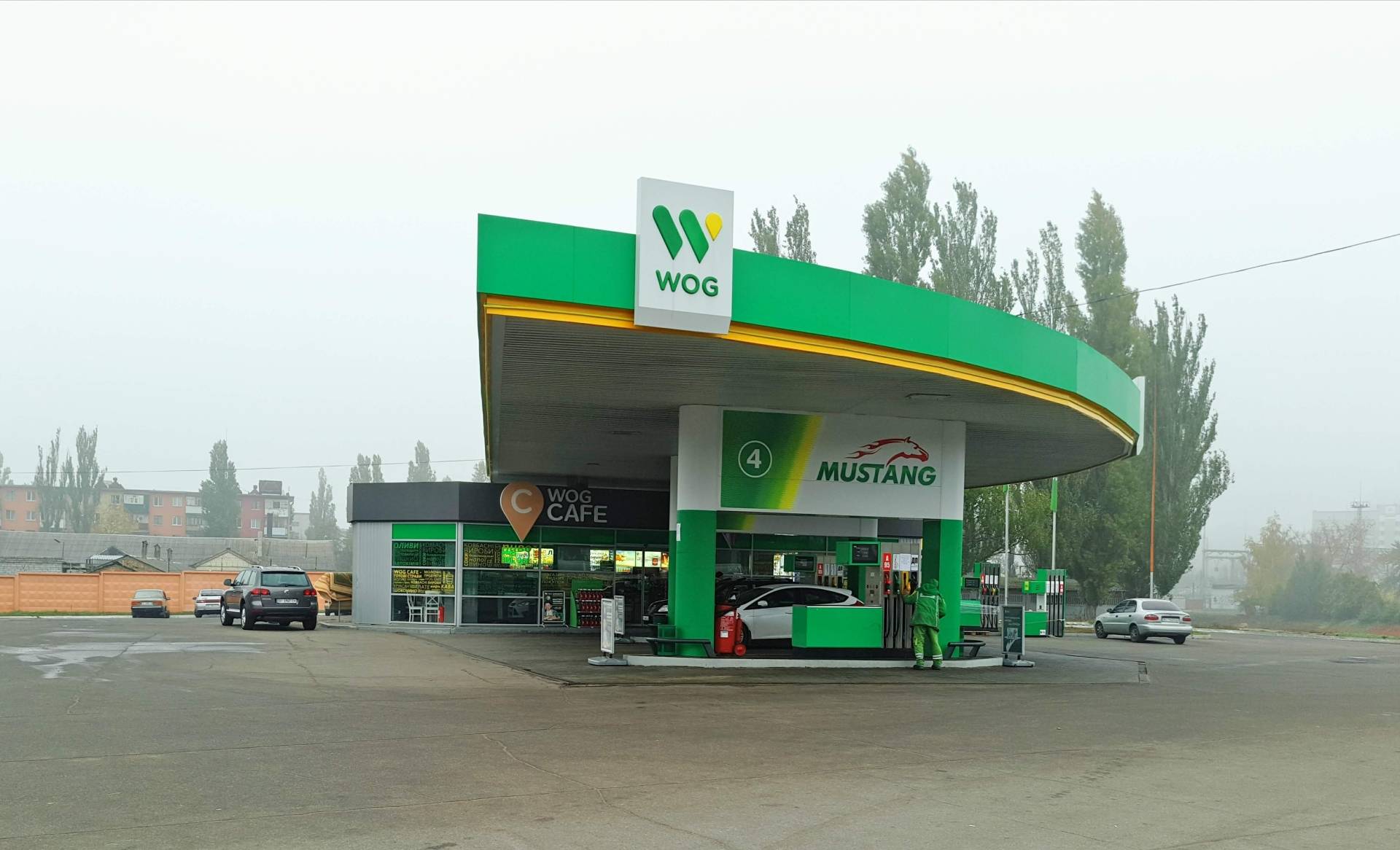WOG