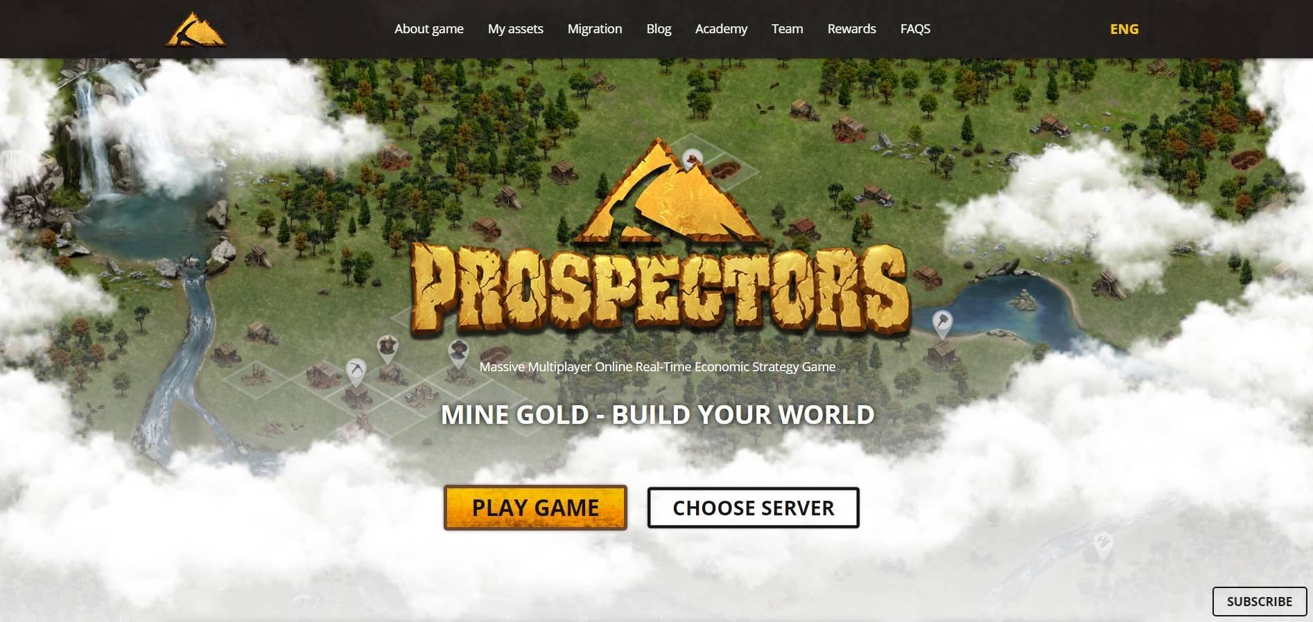 Prospectors