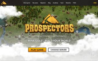 Prospectors