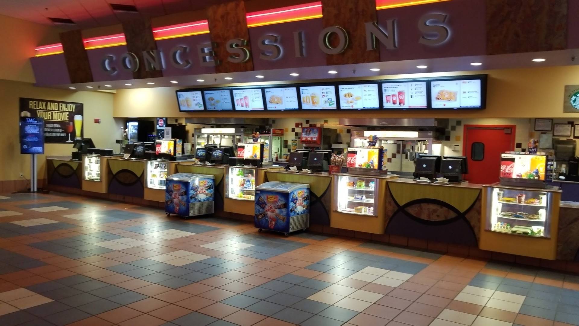 Regal Crocker Park & IMAX