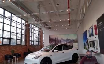 Tesla