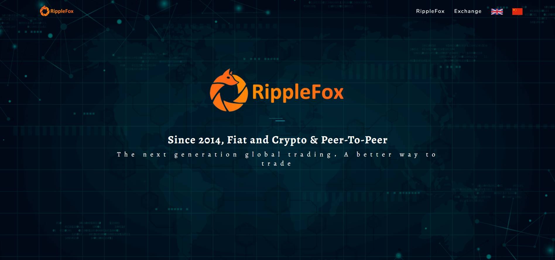 RippleFox