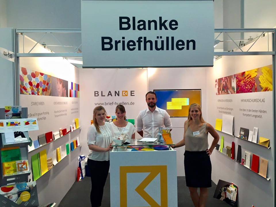 Blanke