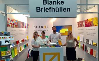 Blanke
