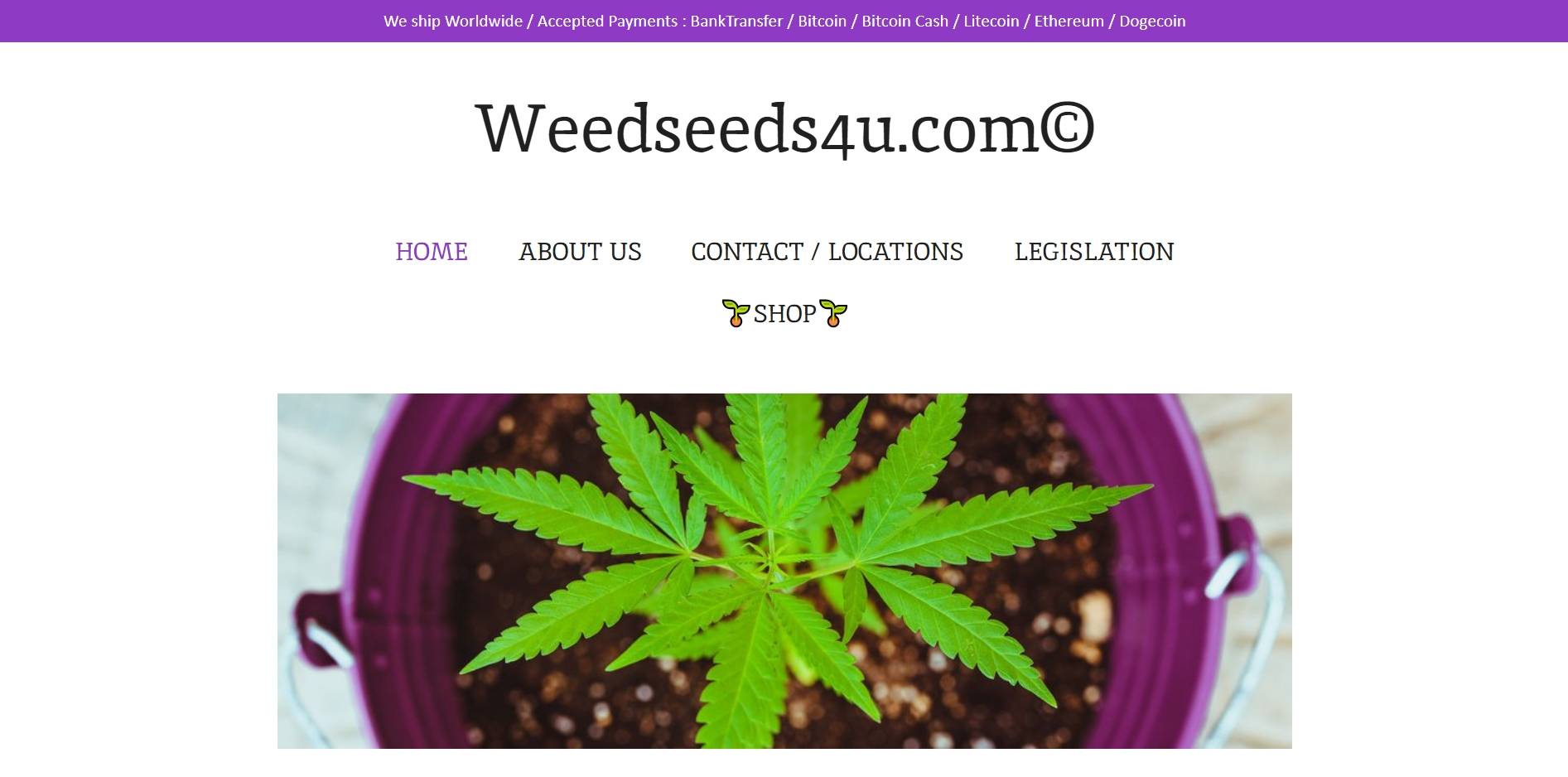 Weedseeds4u