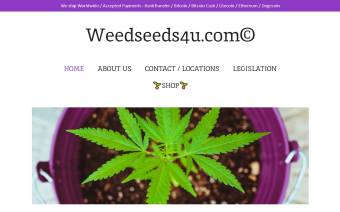 Weedseeds4u