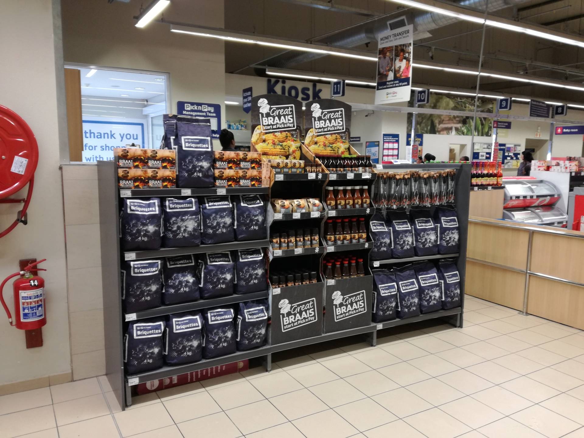 Pick n Pay Parklands