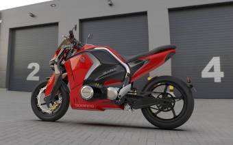 Soriano Motori