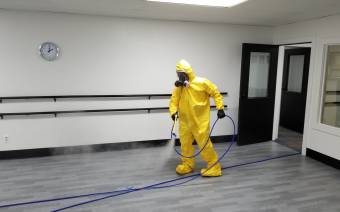 Healthy Home Environmental Services