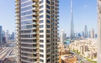 Bull & Bear Properties
