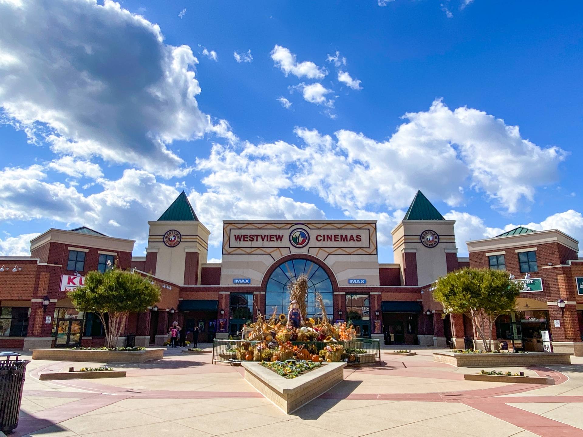 Regal Westview & IMAX