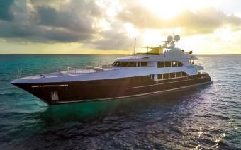 Denison Yachting