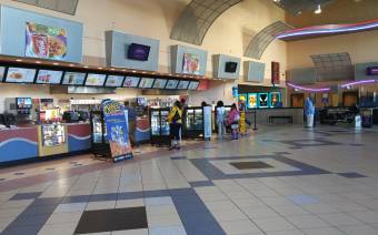 Regal Louisiana Boardwalk & IMAX