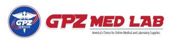 GPZ Med Lab