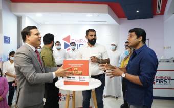 Efirst Business Service