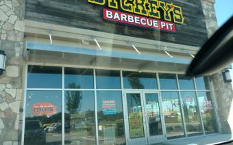 Dickey's Barbecue Pit