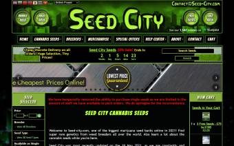 Seed City