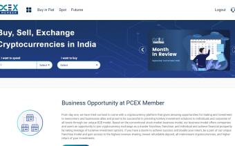 PCEX