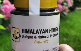The Mad Honey