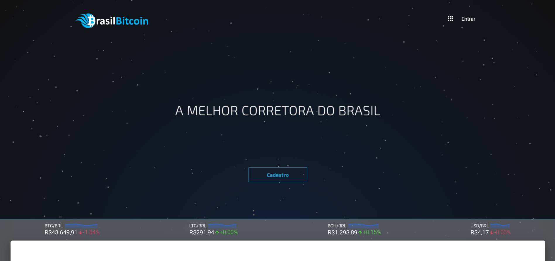 Brasil Bitcoin