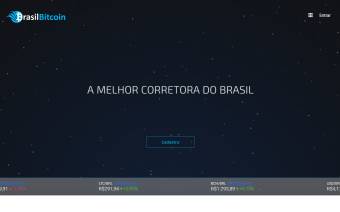 Brasil Bitcoin