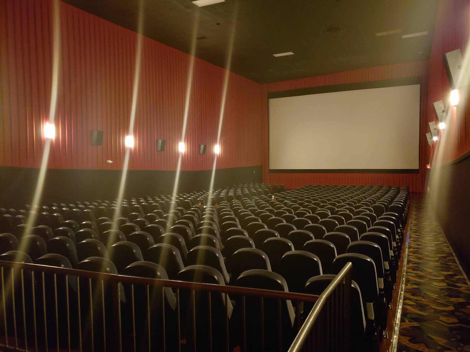 Regal Tara Cinemas