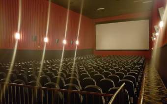 Regal Tara Cinemas