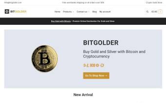 Bit Golder