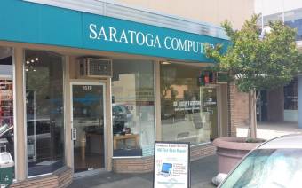 Saratoga Computers