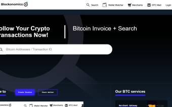Blockonomics