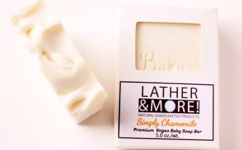 Lather and More