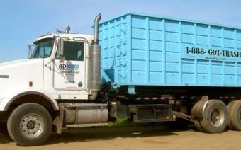 Advance Disposal