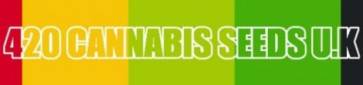 420 Cannabis Seeds