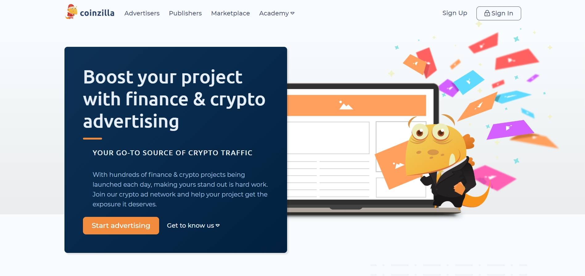 Coinzilla