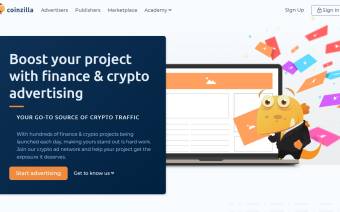 Coinzilla