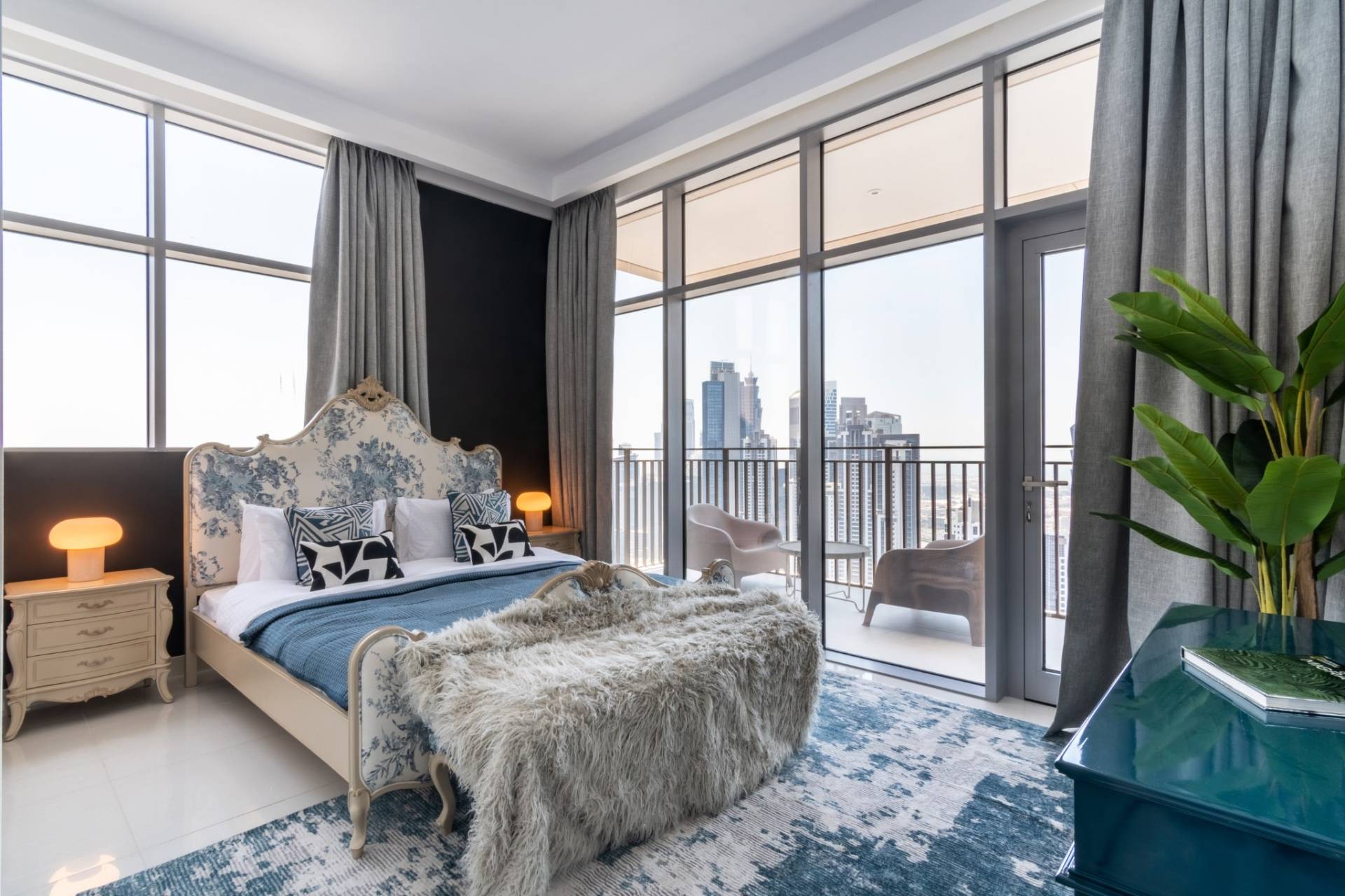 The Smart Concierge