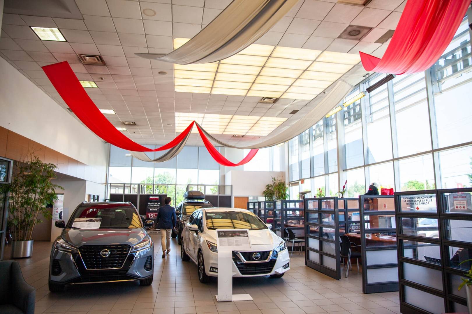 HGreg.com Nissan Blainville