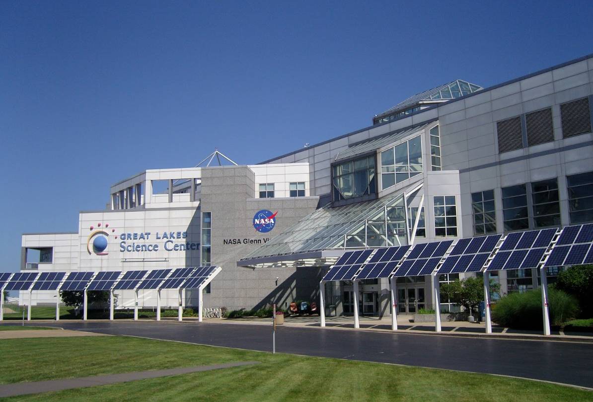Great Lakes Science Center