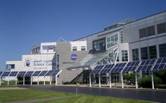 Great Lakes Science Center