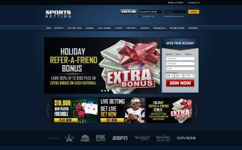 SportsBetting