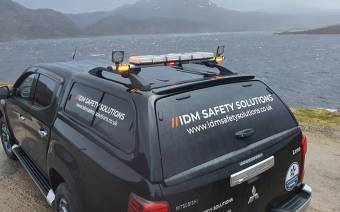 IDM Safety Solutions