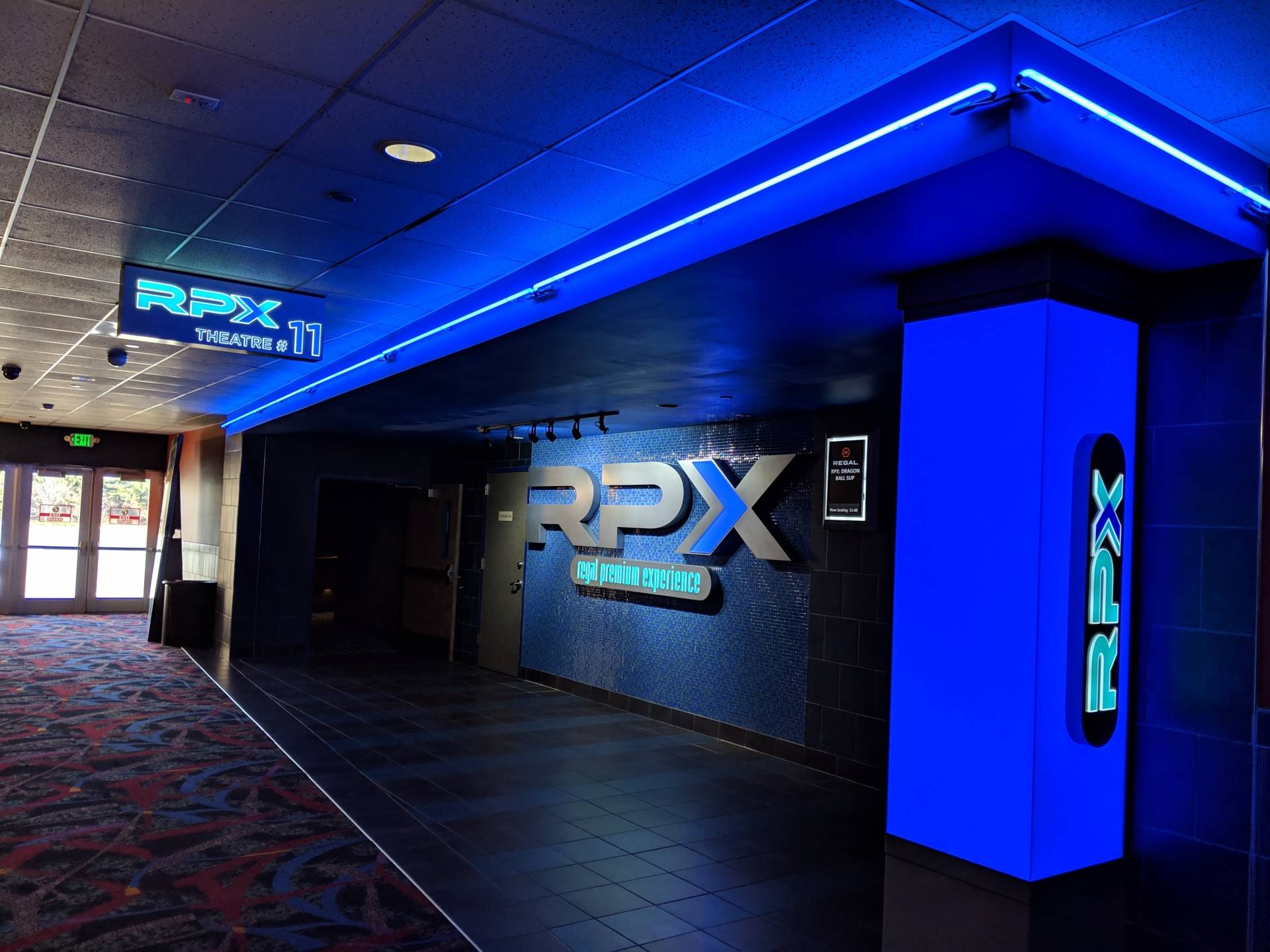 Regal Westbury IMAX & RPX