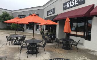 Rise North Raleigh-Sutton Square